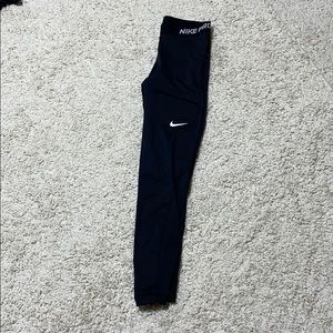 Nike Pro tights/leggings
